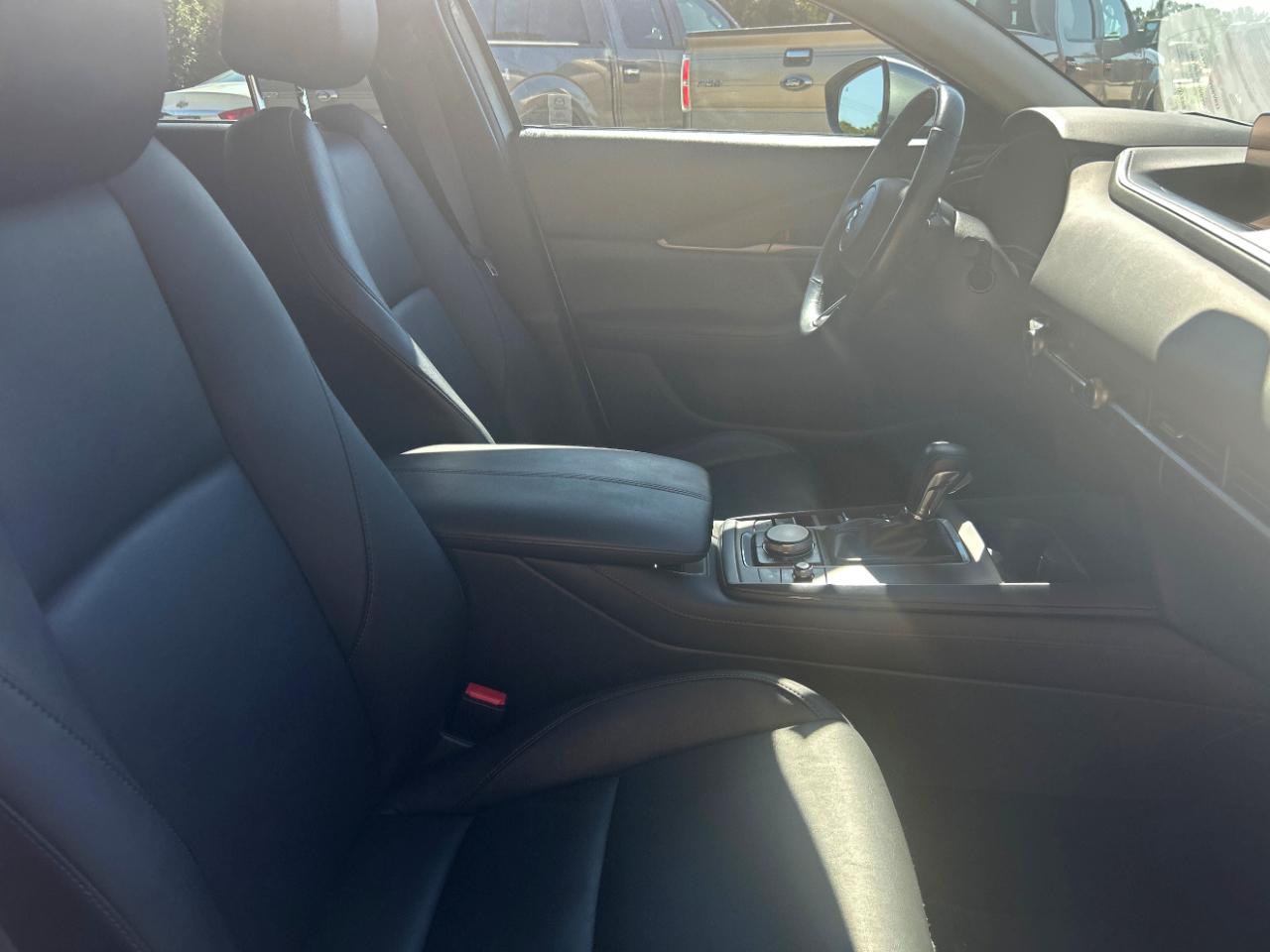 Mazda CX-30 Select FWD 2021