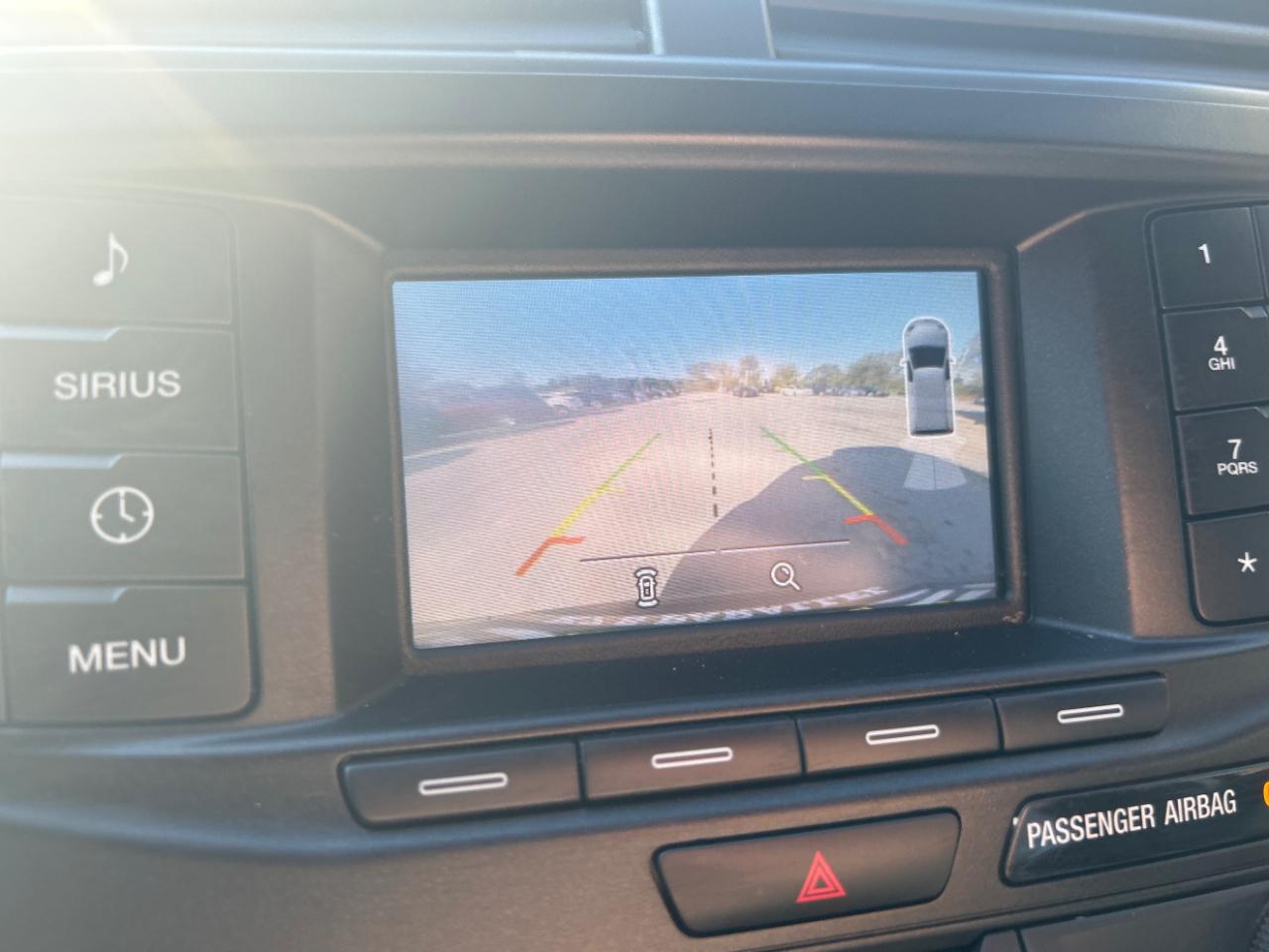 Ford Explorer XLT FWD 2019