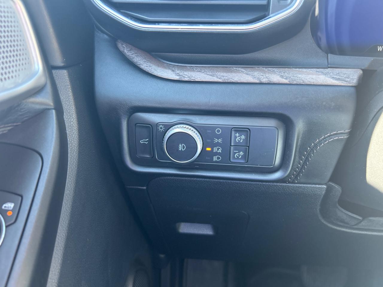 Ford Explorer Platinum 4WD 2020