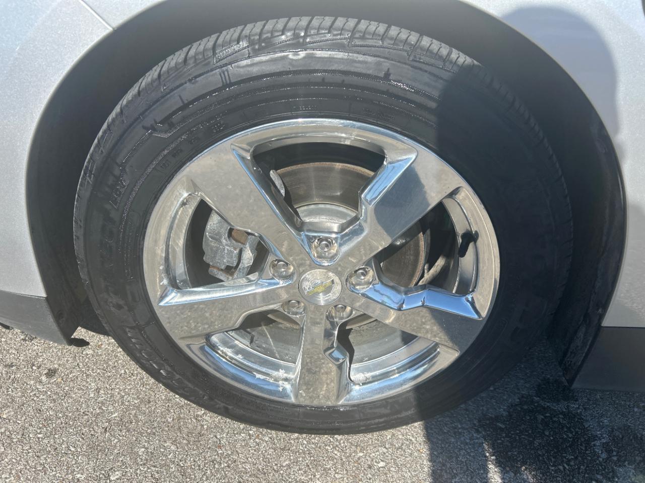 Chevrolet Volt 5dr HB 2015