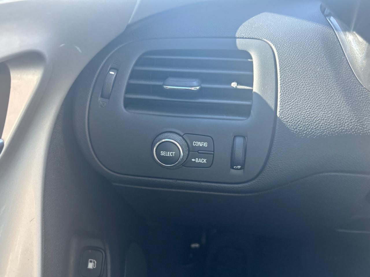 Chevrolet Volt 5dr HB 2015