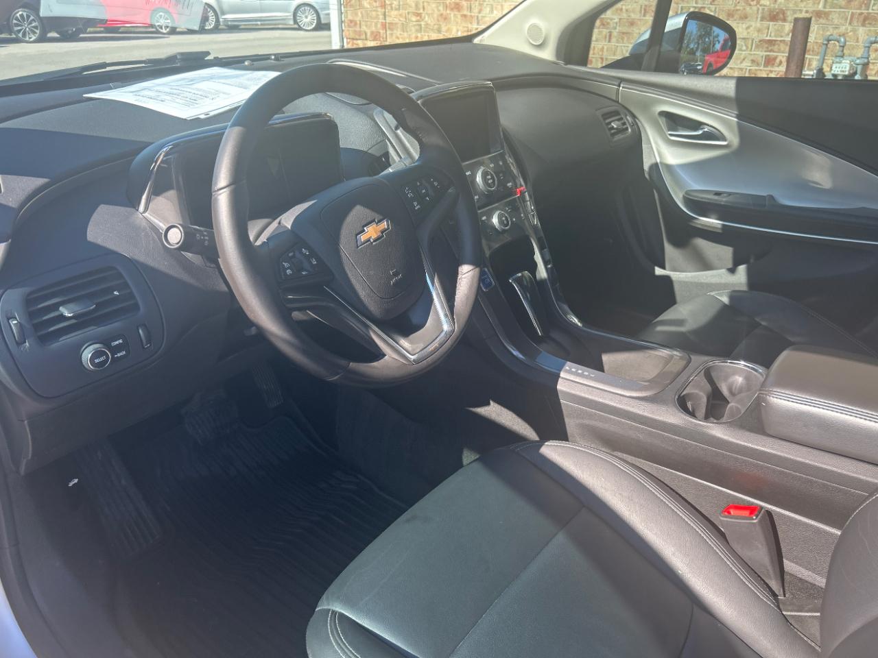 Chevrolet Volt 5dr HB 2015
