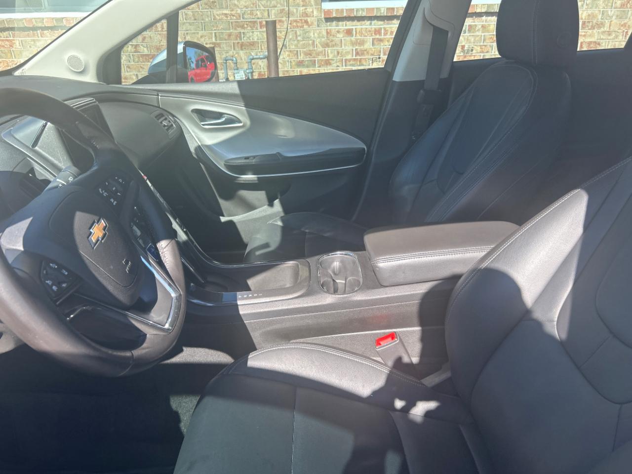 Chevrolet Volt 5dr HB 2015