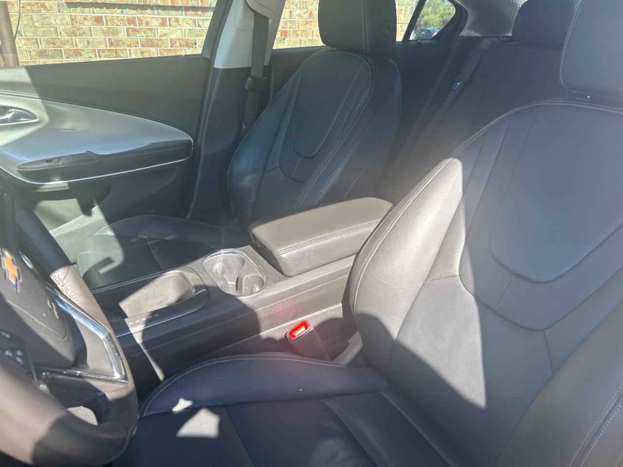 Chevrolet Volt 5dr HB 2015
