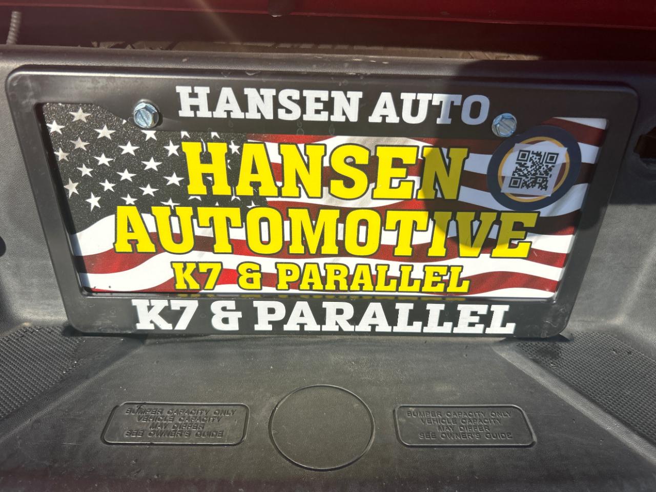 Ford F-150 4WD SuperCrew 145" XLT 2011