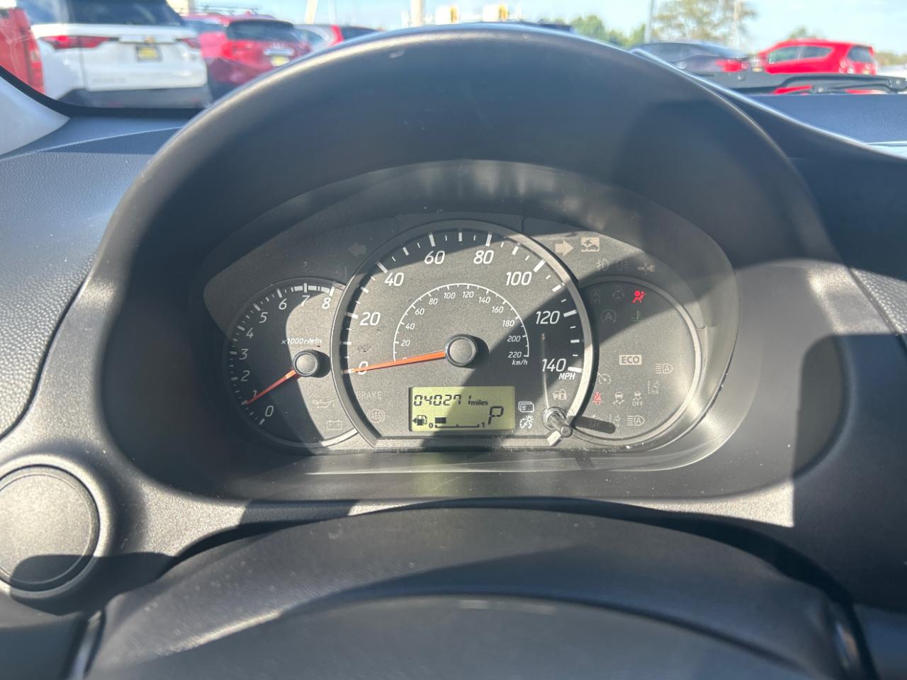 Mitsubishi Mirage G4 ES CVT 2024