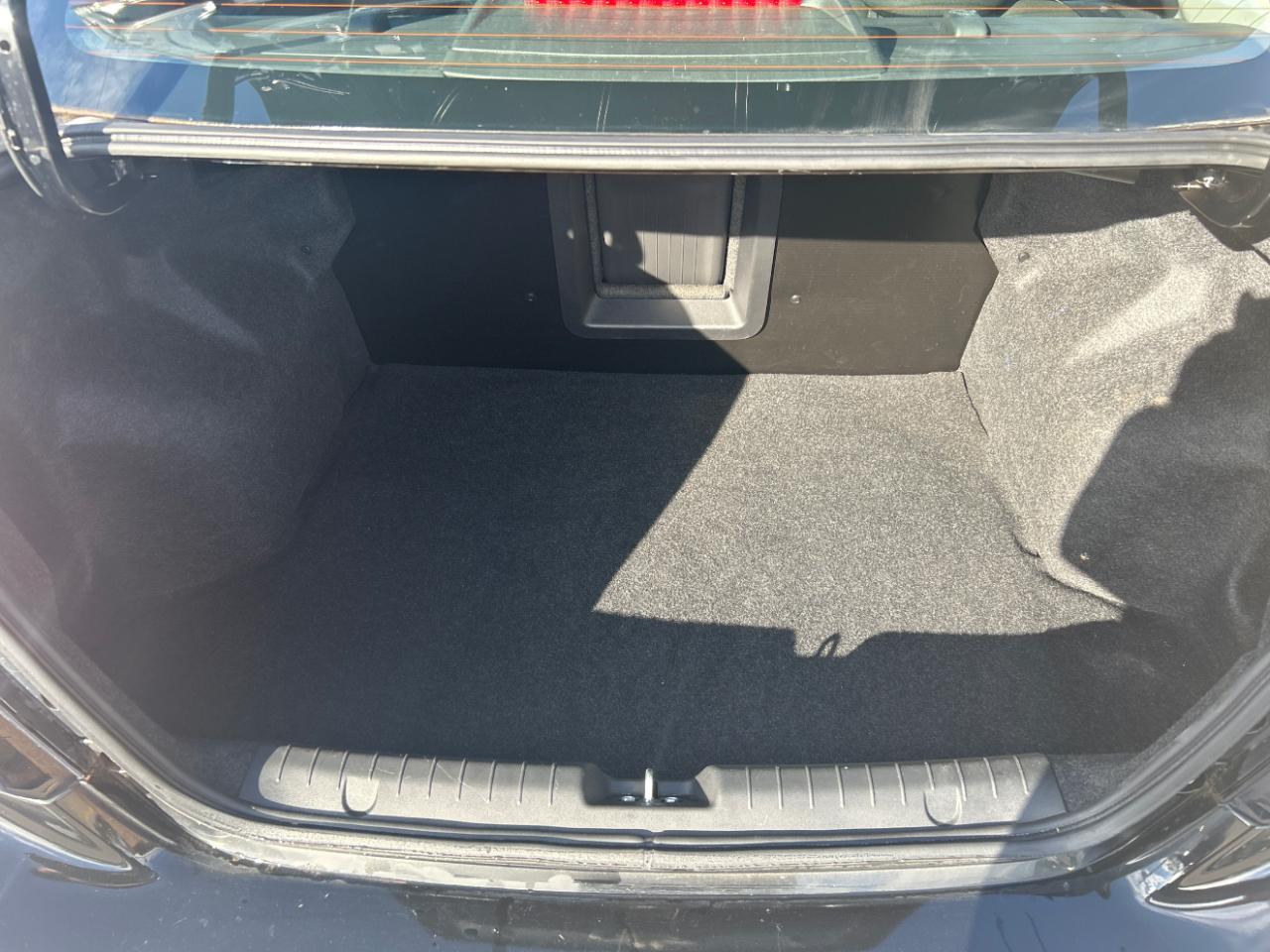 Mitsubishi Mirage G4 ES CVT 2024