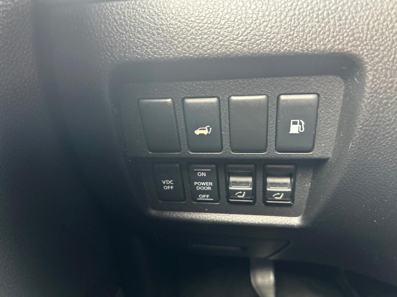 Nissan Murano AWD 4dr SL 2010