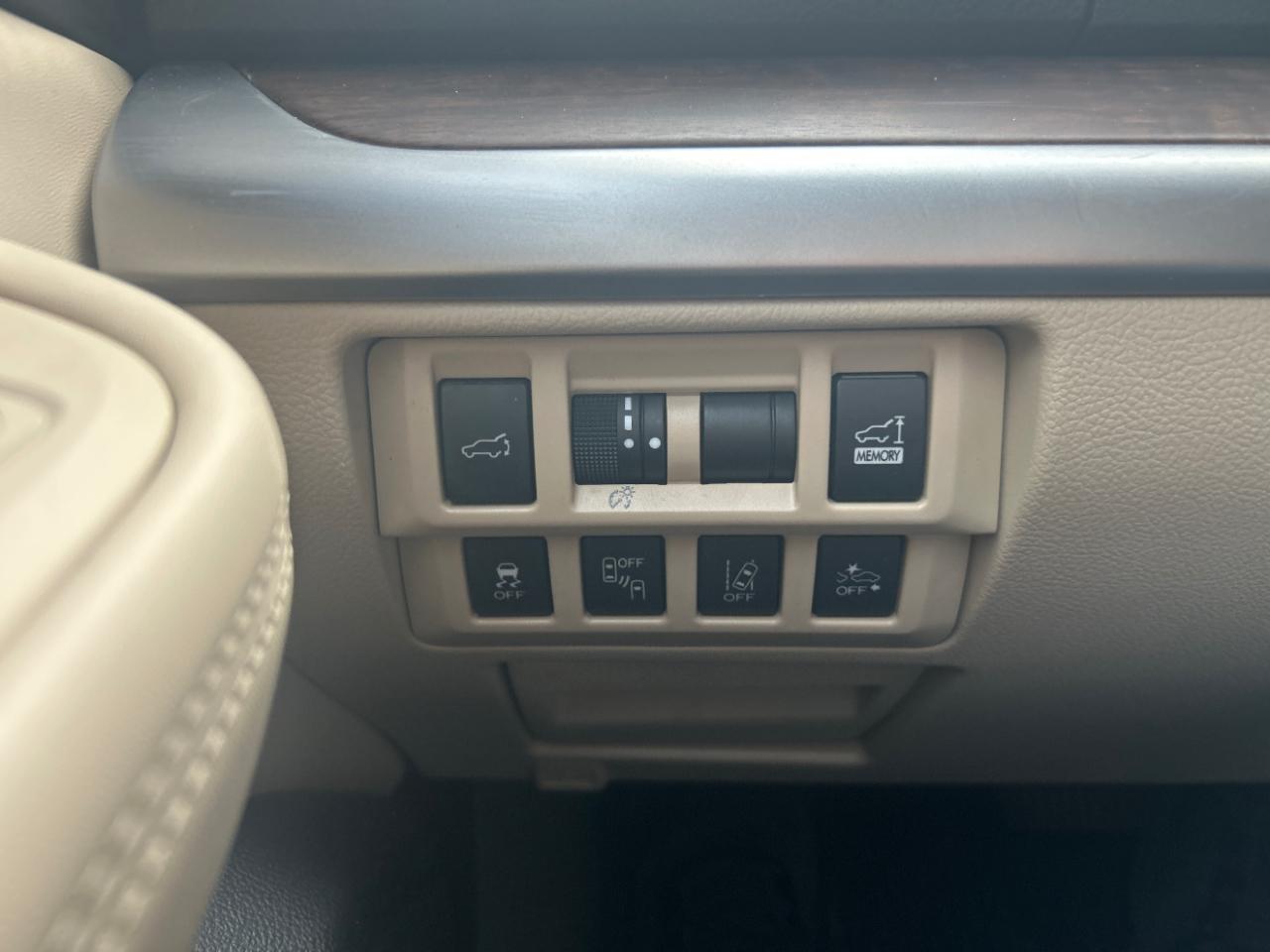Subaru Outback 2.5i Limited 2018