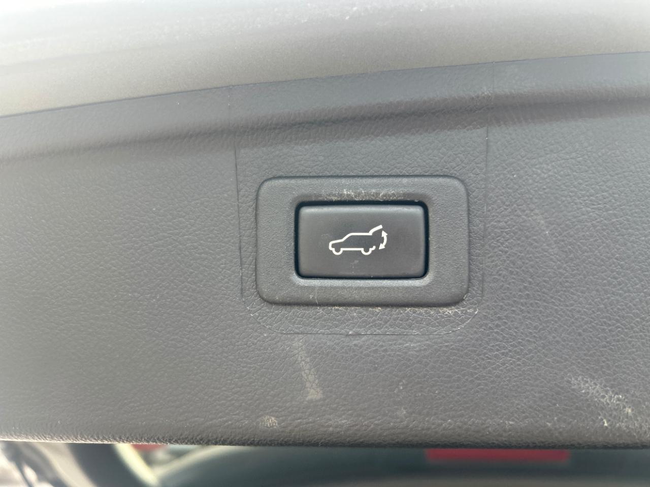 Subaru Outback 2.5i Limited 2018