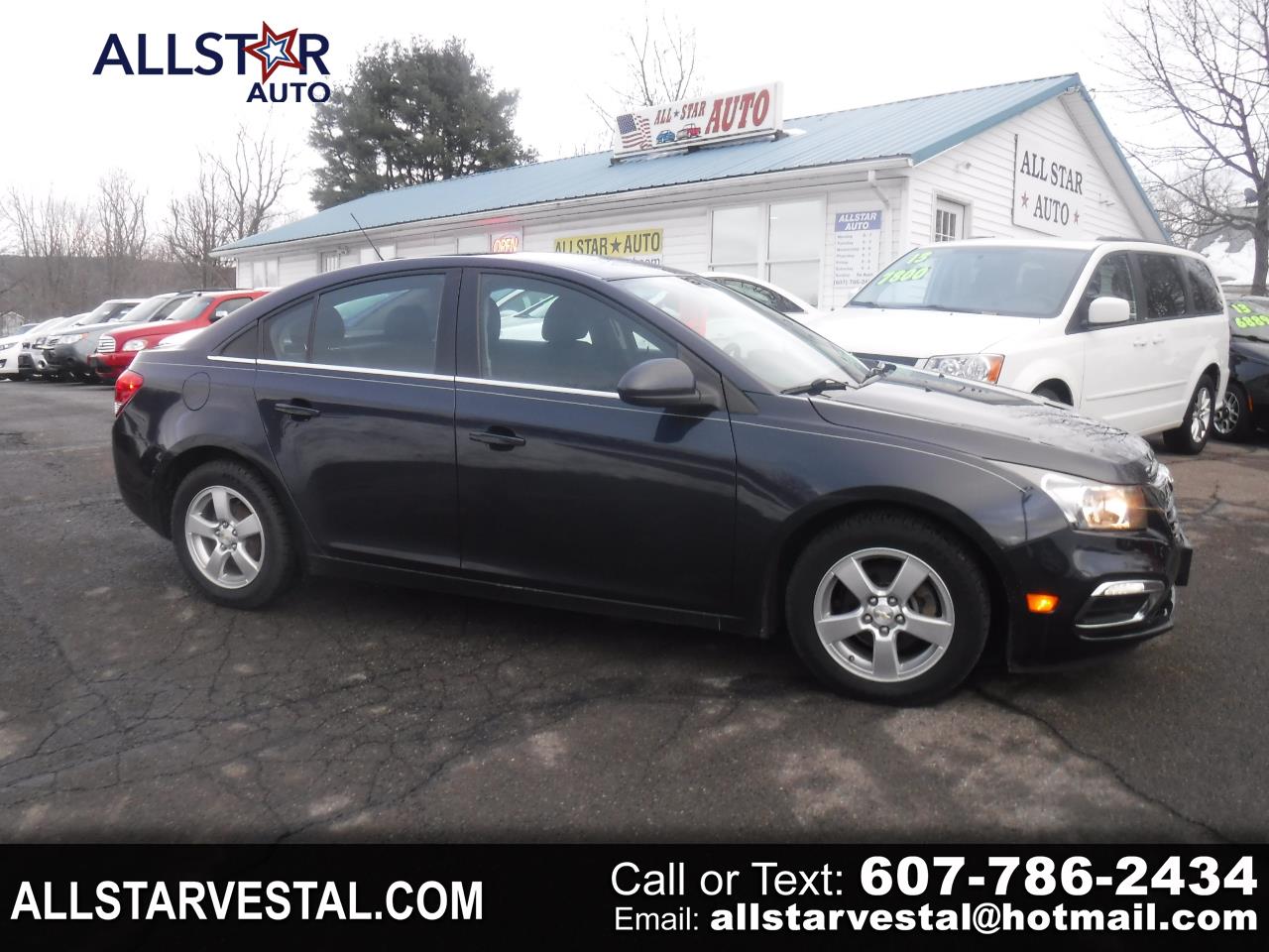 Used Cars Vestal NY Used Cars & Trucks NY Allstar Auto