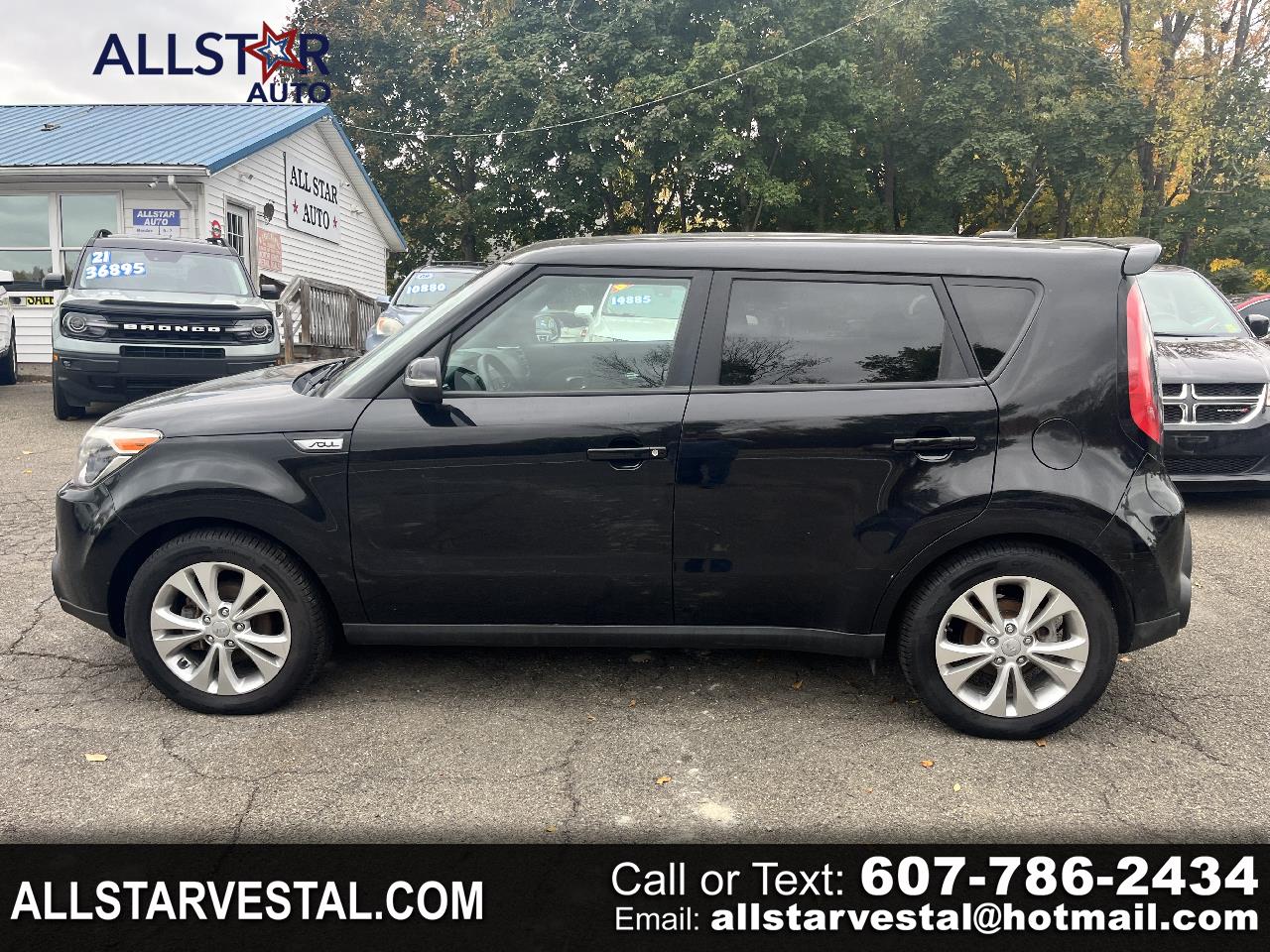 Used Cars Vestal NY Used Cars & Trucks NY Allstar Auto