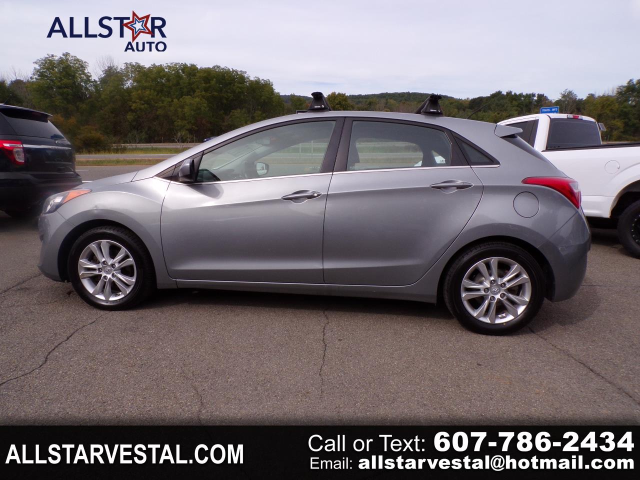 Used Cars Vestal NY Used Cars & Trucks NY Allstar Auto