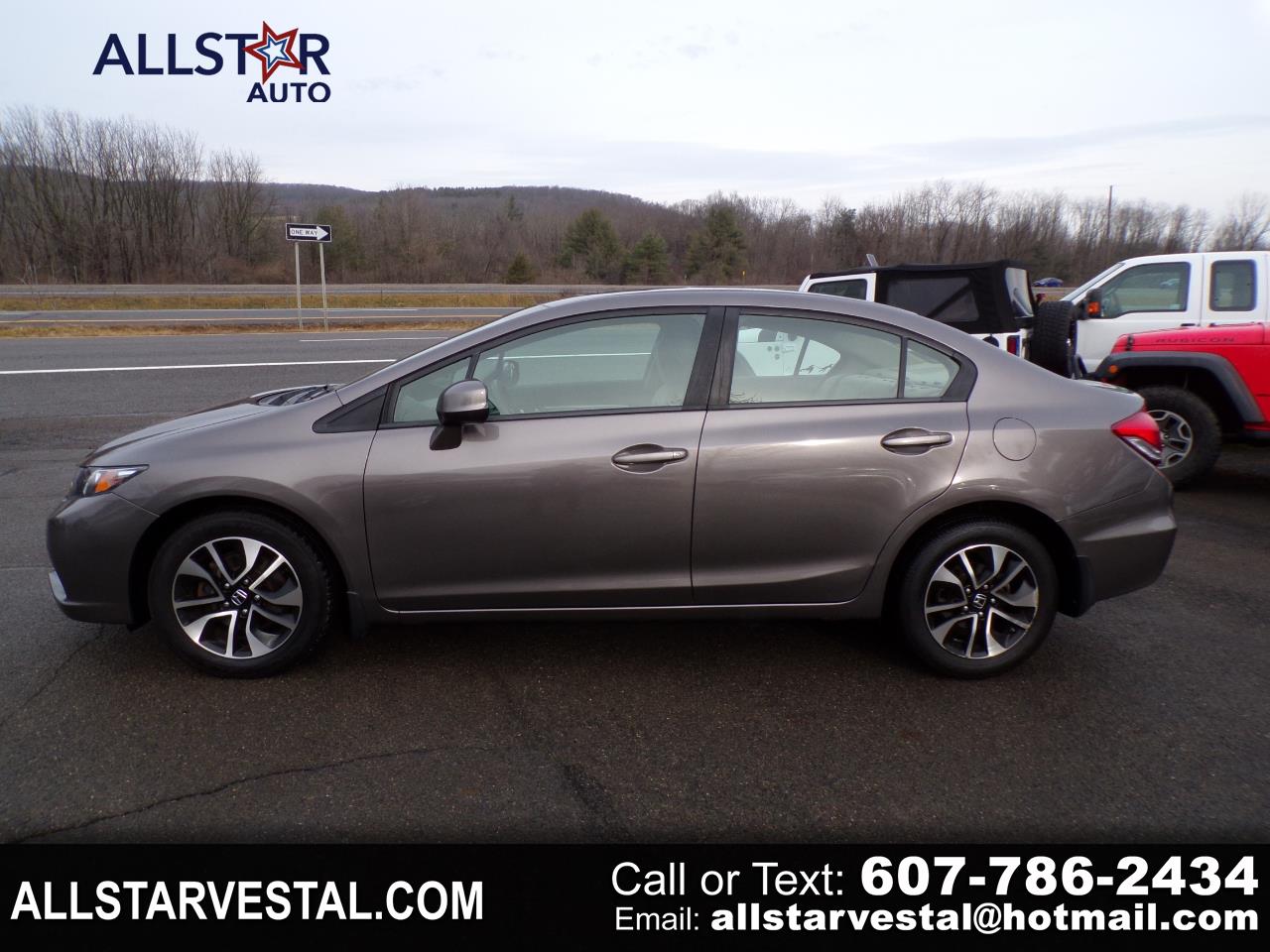 Used Cars Vestal NY Used Cars & Trucks NY Allstar Auto