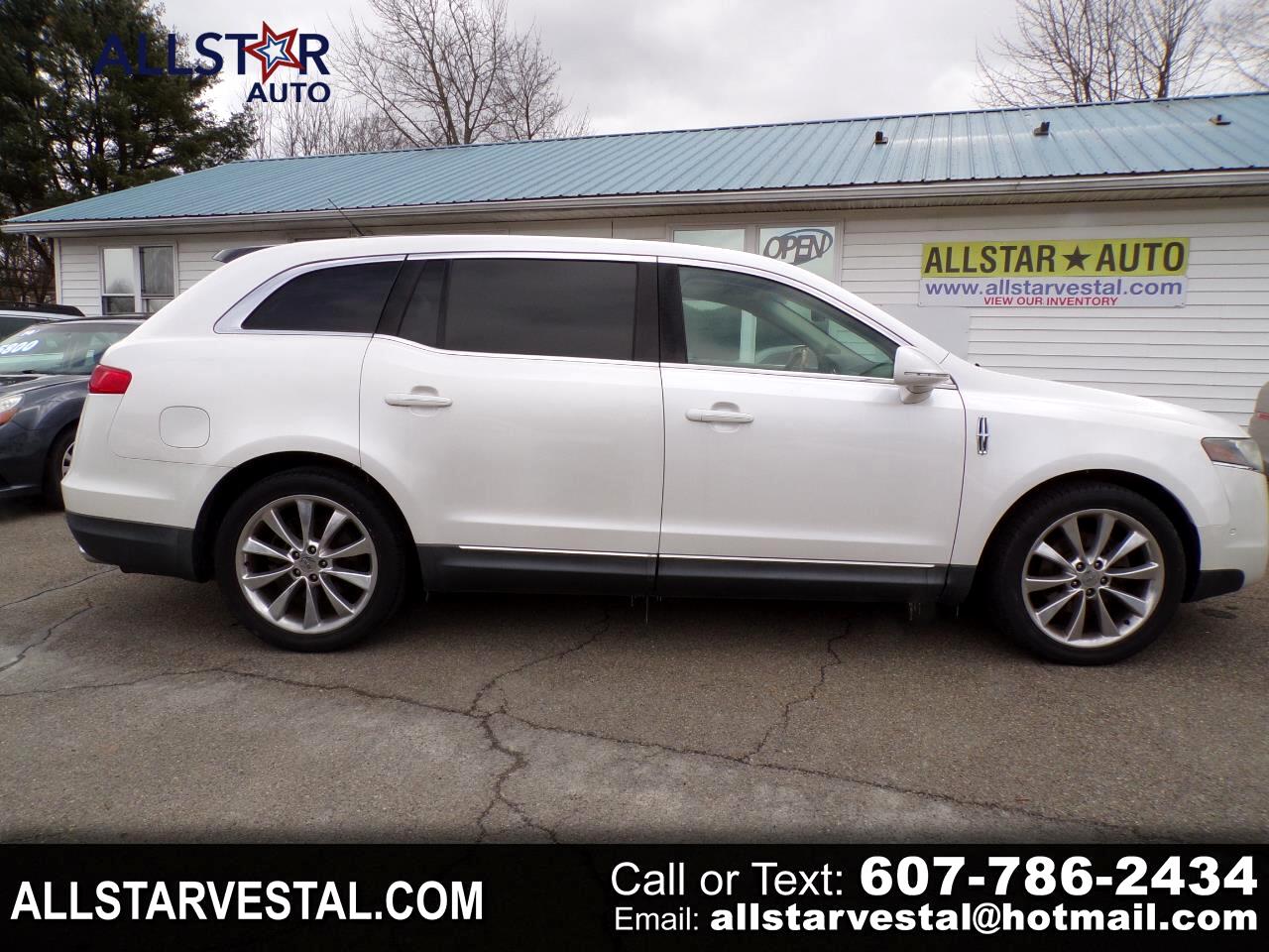 Used Cars for Sale Vestal NY 13850 Allstar Auto