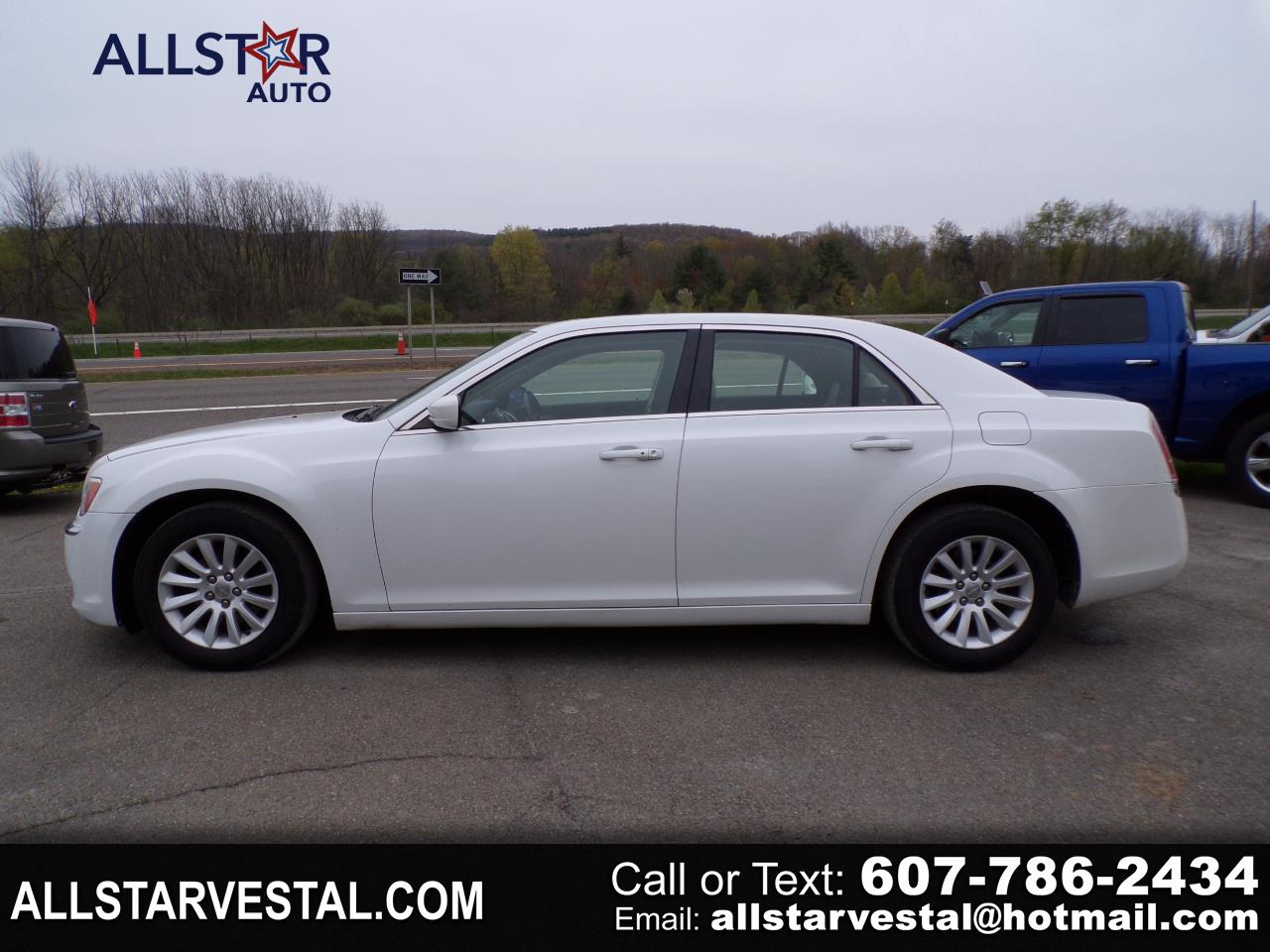 Used Cars Vestal NY Used Cars & Trucks NY Allstar Auto