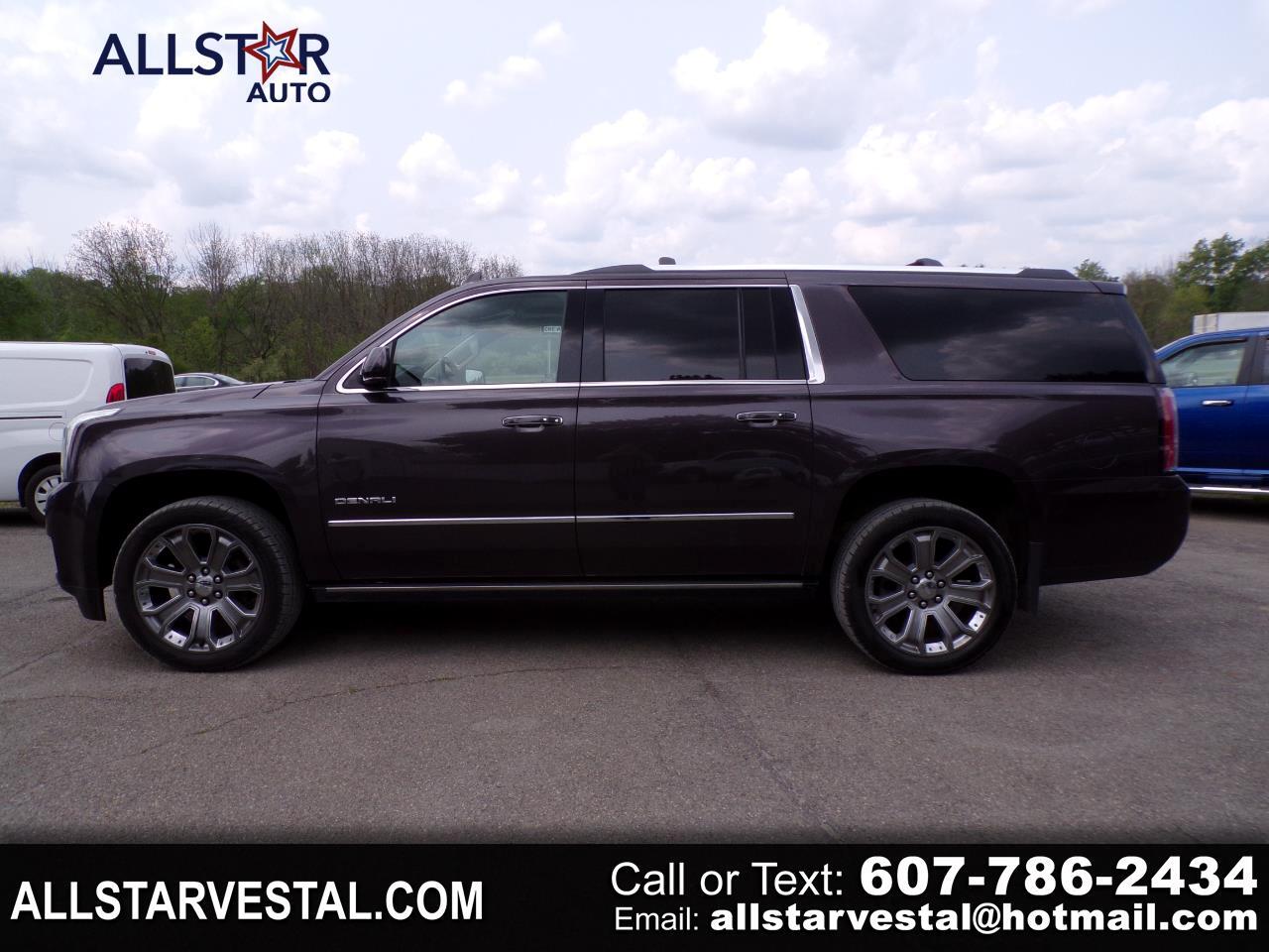 Used Cars Vestal NY Used Cars & Trucks NY Allstar Auto