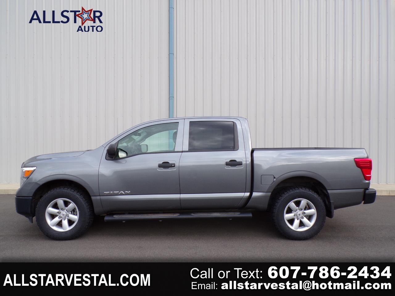 Used Cars Vestal NY Used Cars & Trucks NY Allstar Auto