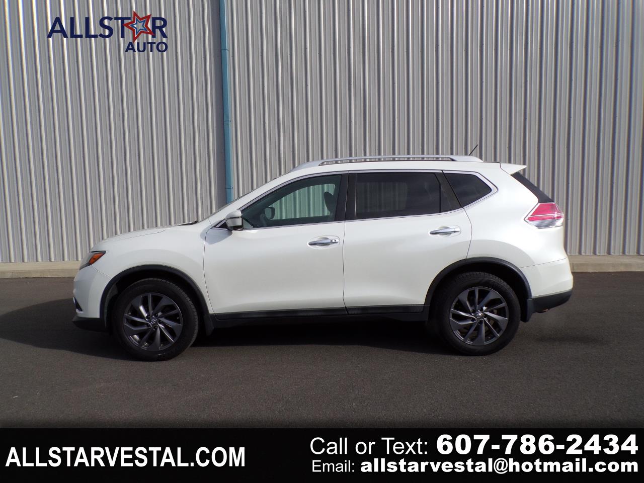 Used Cars Vestal NY Used Cars & Trucks NY Allstar Auto