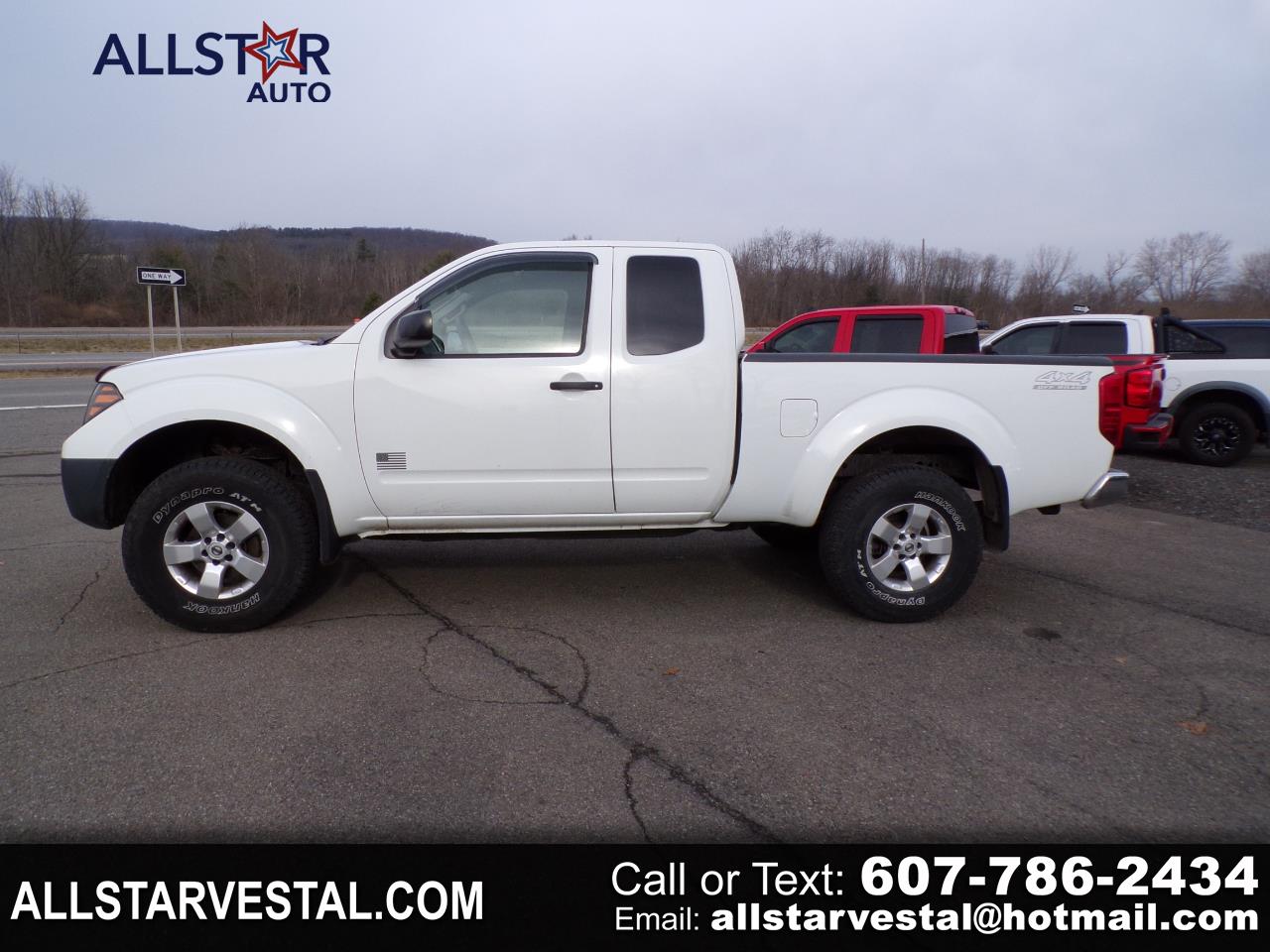 Used Cars for Sale Vestal NY 13850 Allstar Auto