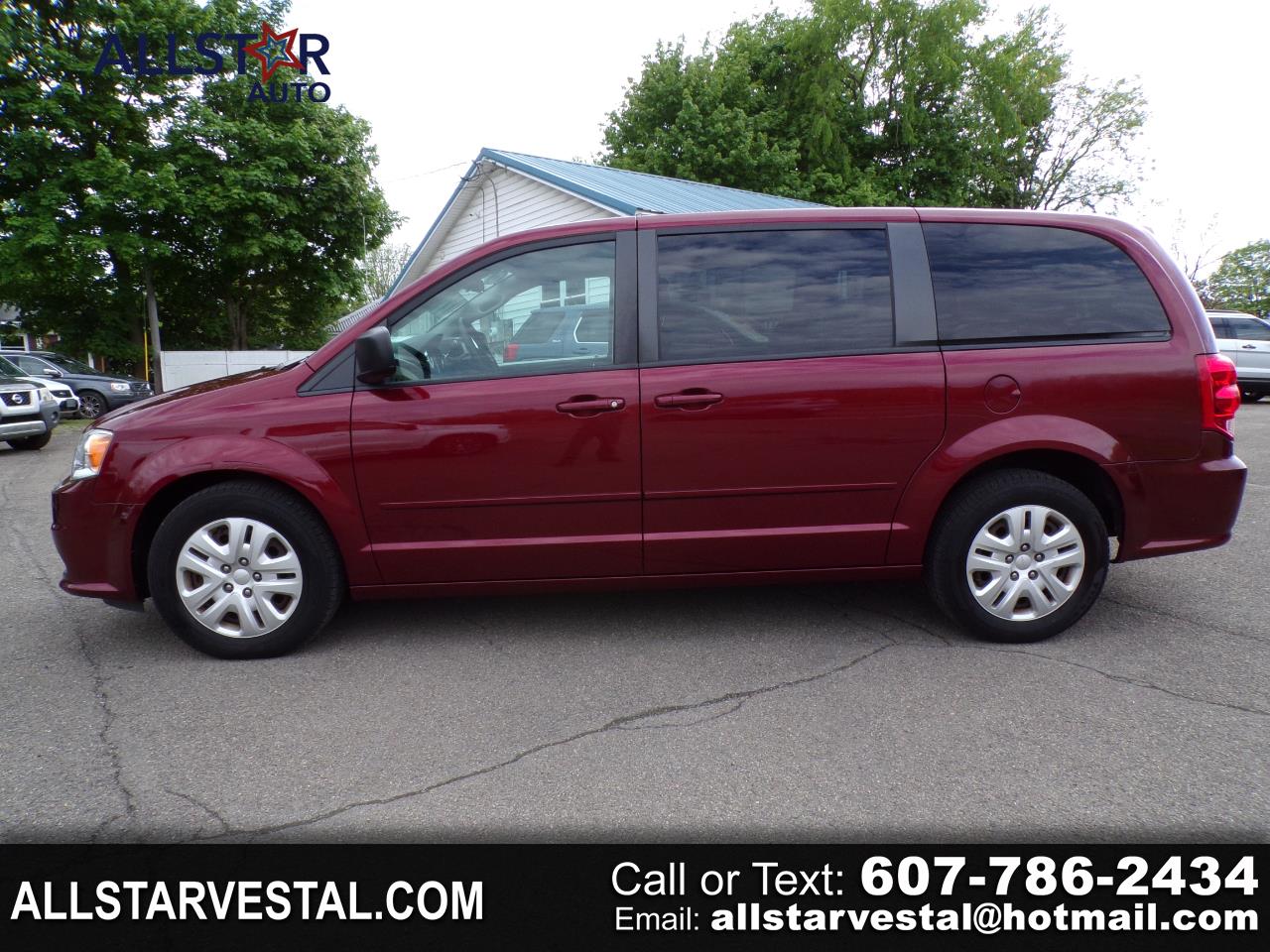 Used Cars Vestal NY Used Cars & Trucks NY Allstar Auto