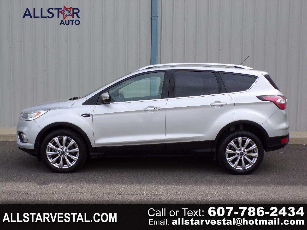 Used Cars Vestal NY Used Cars & Trucks NY Allstar Auto