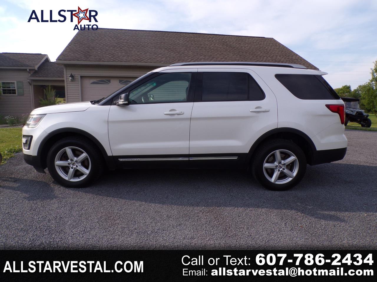 Used Cars Vestal NY Used Cars & Trucks NY Allstar Auto