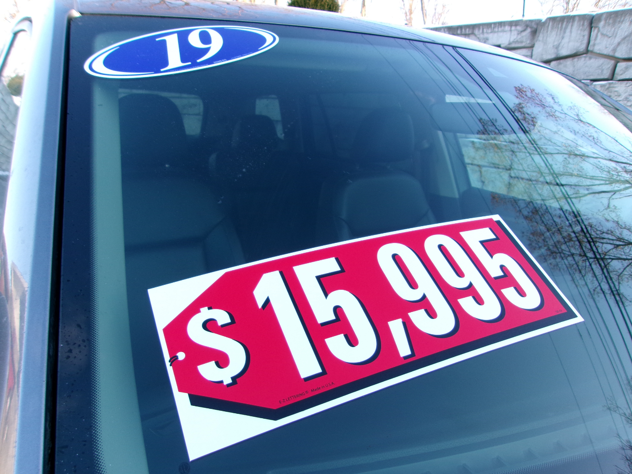 Volkswagen Atlas 3.6L V6 SEL 4MOTION 2019