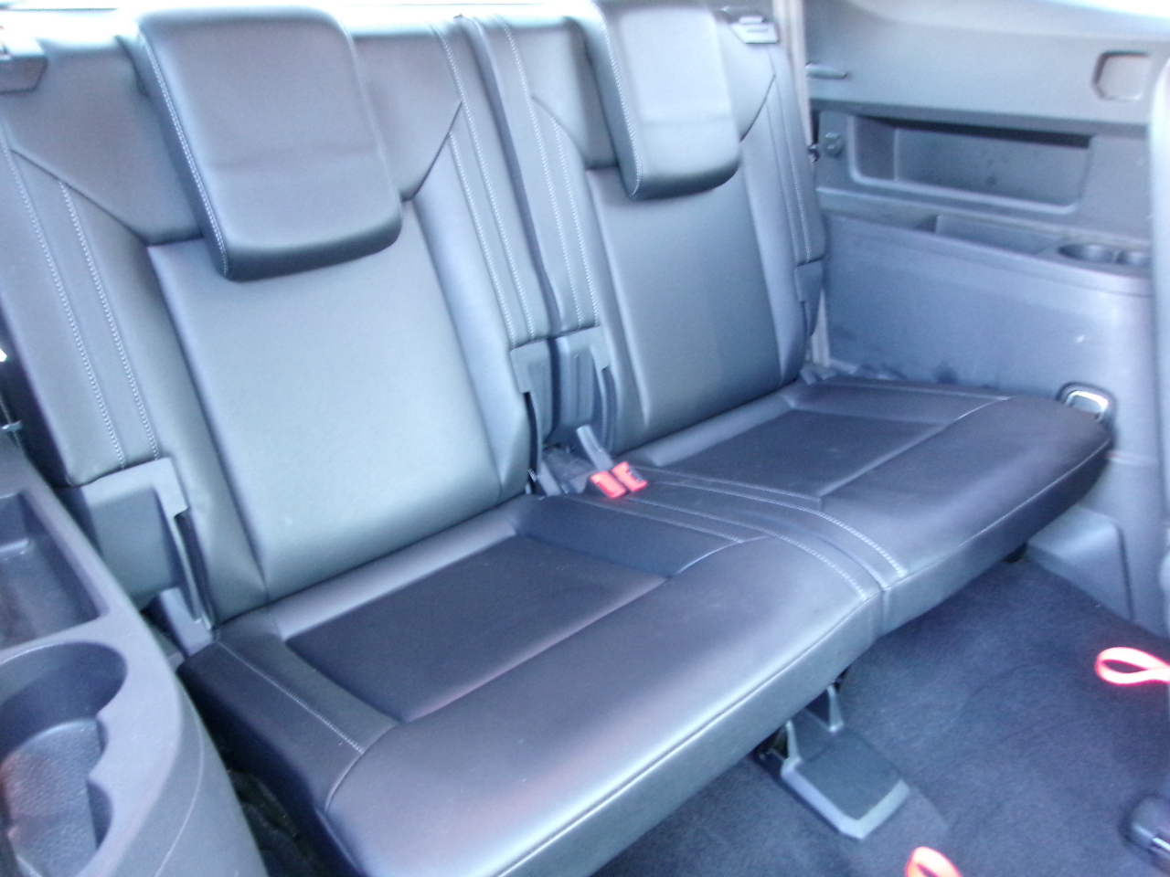 Volkswagen Atlas 3.6L V6 SEL 4MOTION 2019