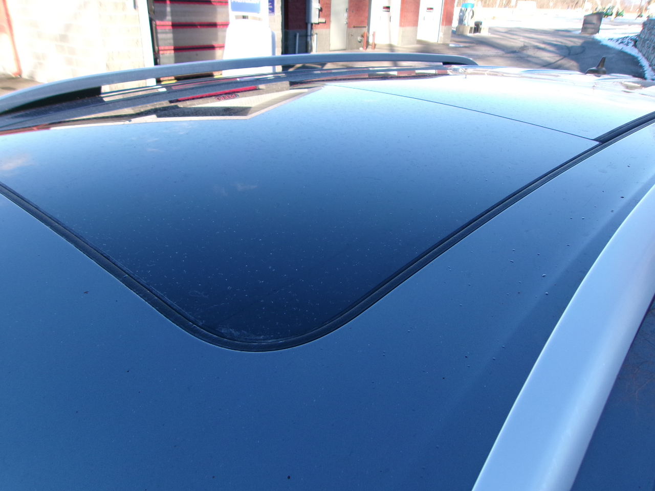 Volkswagen Atlas 3.6L V6 SEL 4MOTION 2019