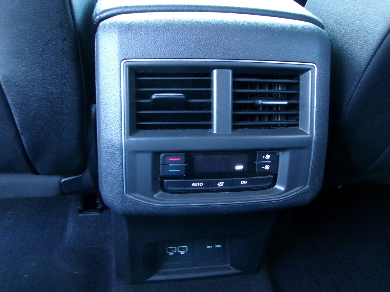 Volkswagen Atlas 3.6L V6 SEL 4MOTION 2019