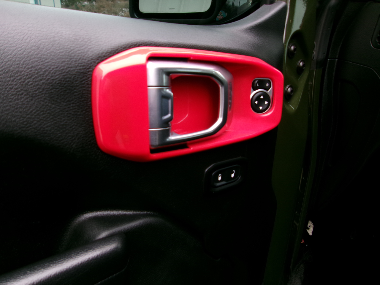 Jeep Wrangler Unlimited Sport S 4x4 2021