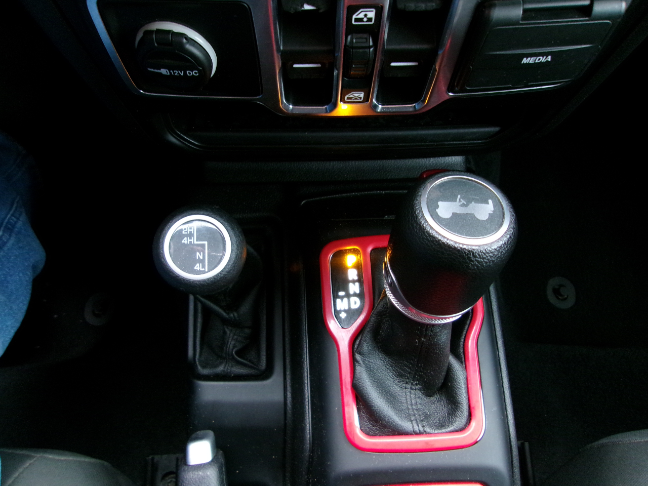 Jeep Wrangler Unlimited Sport S 4x4 2021