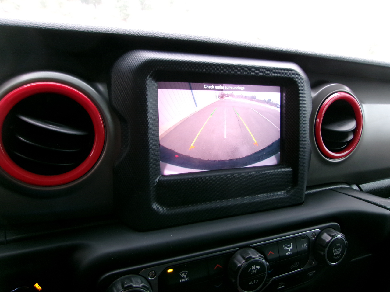 Jeep Wrangler Unlimited Sport S 4x4 2021