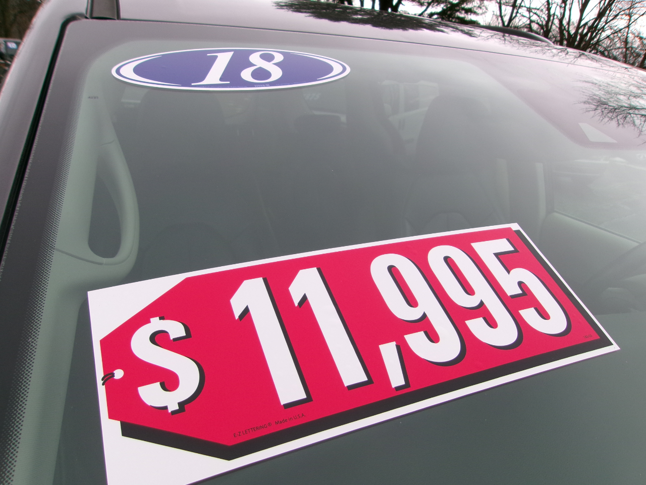 Chrysler Pacifica Touring L FWD 2018