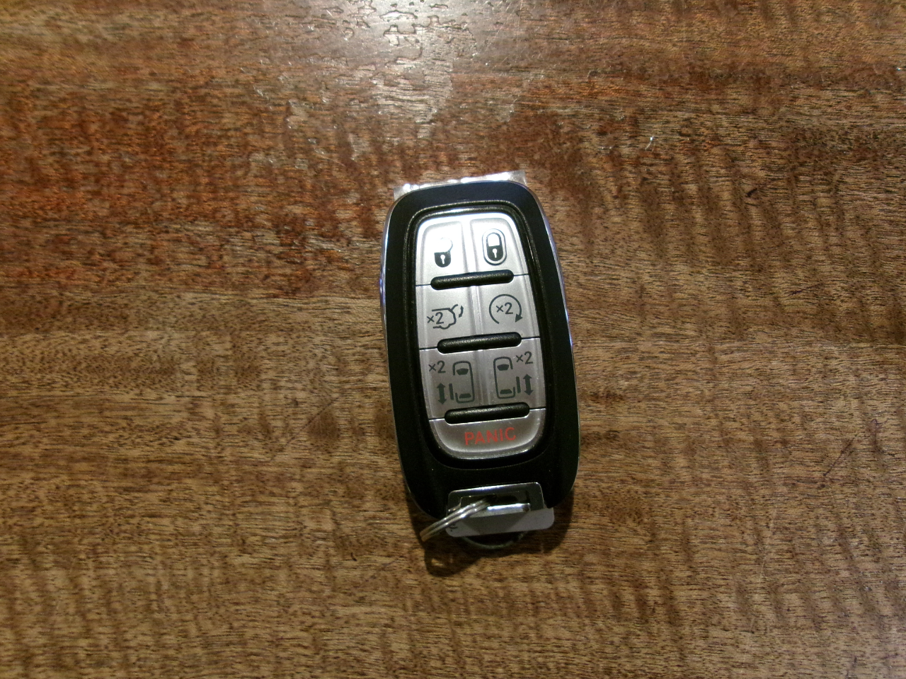 Chrysler Pacifica Touring L FWD 2018