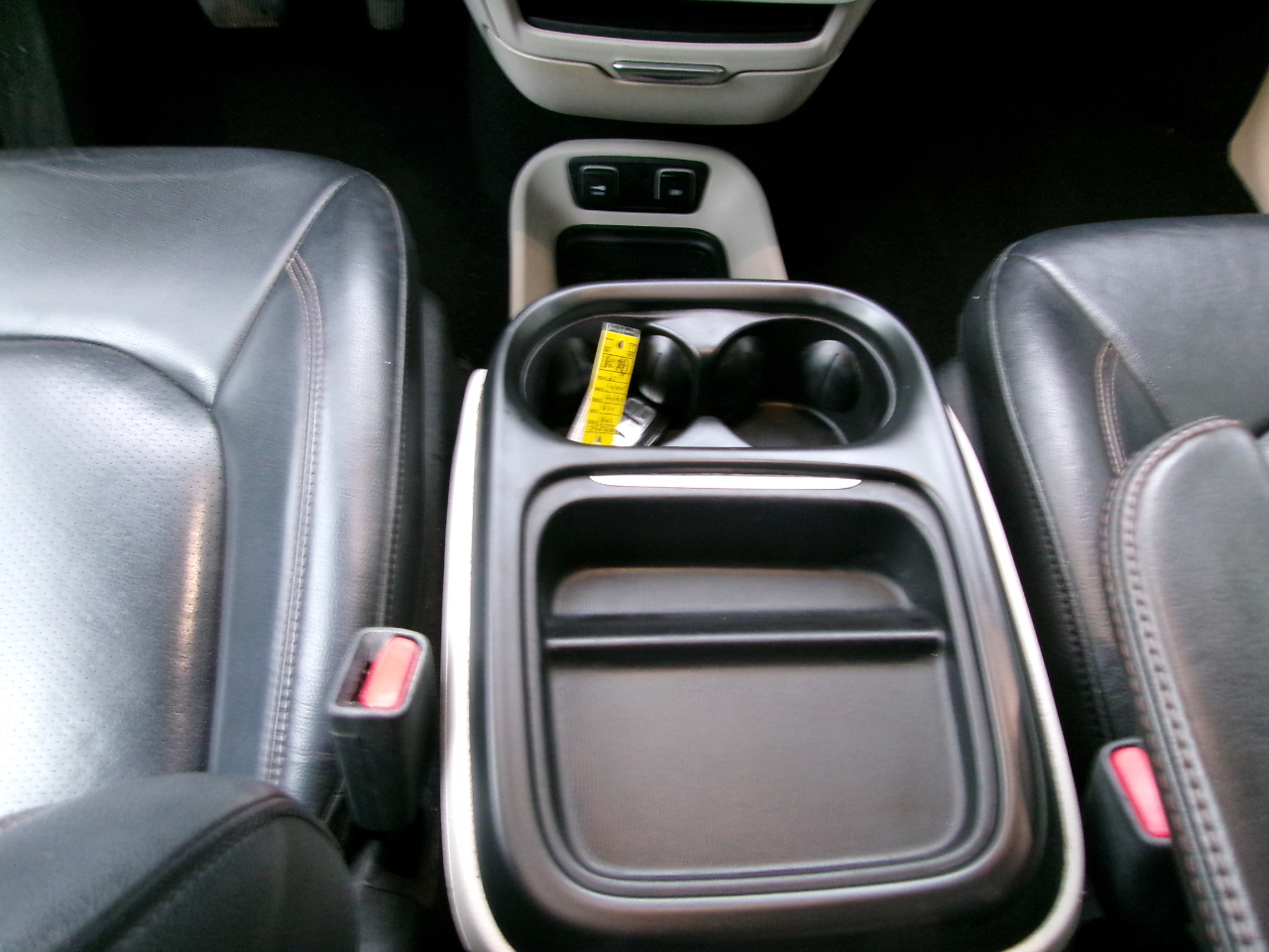 Chrysler Pacifica Touring L FWD 2018