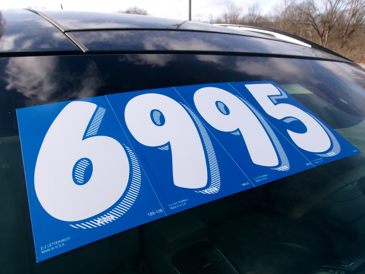 Nissan Murano Platinum 4D SUV AWD 2012