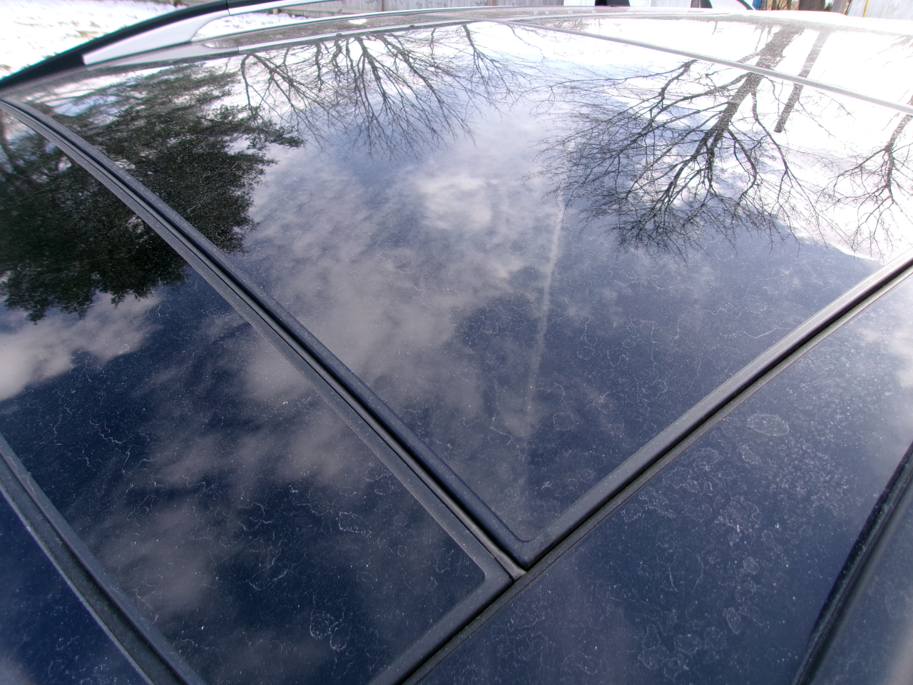 Nissan Murano Platinum 4D SUV AWD 2012