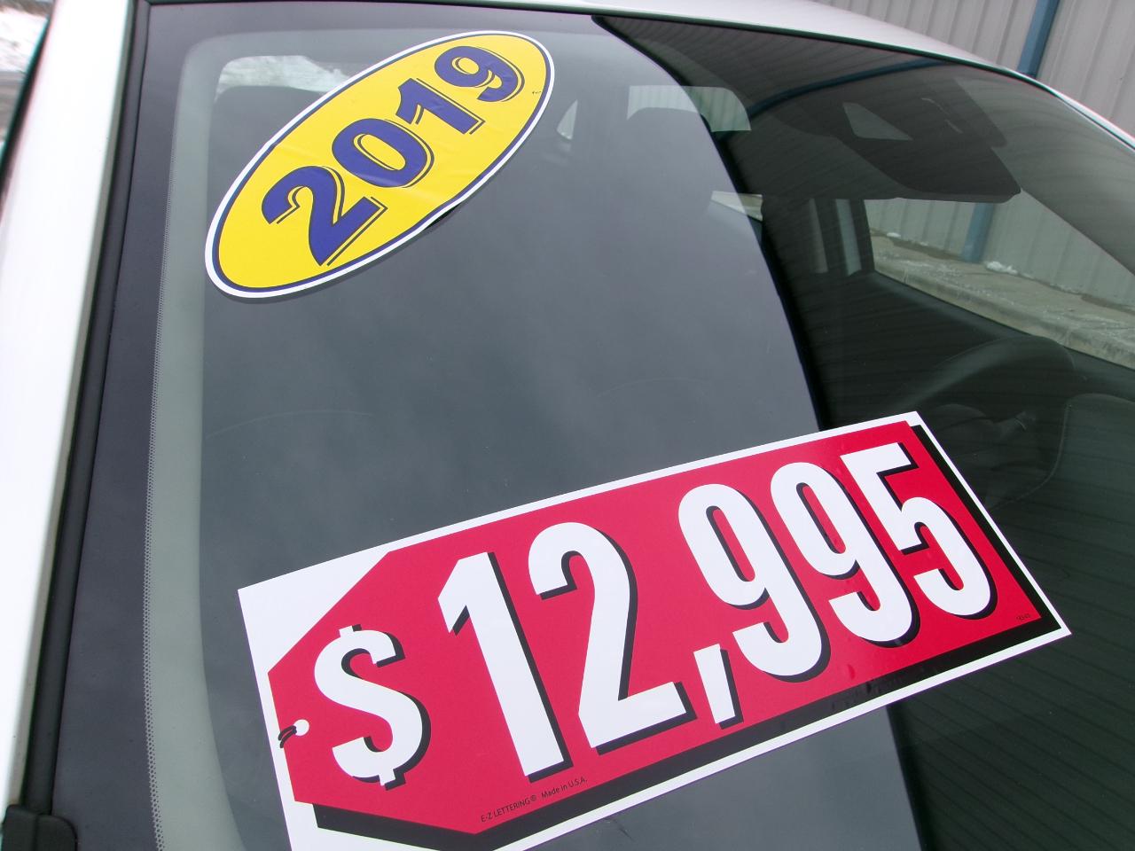 Mazda CX-3 Sport AWD 2019