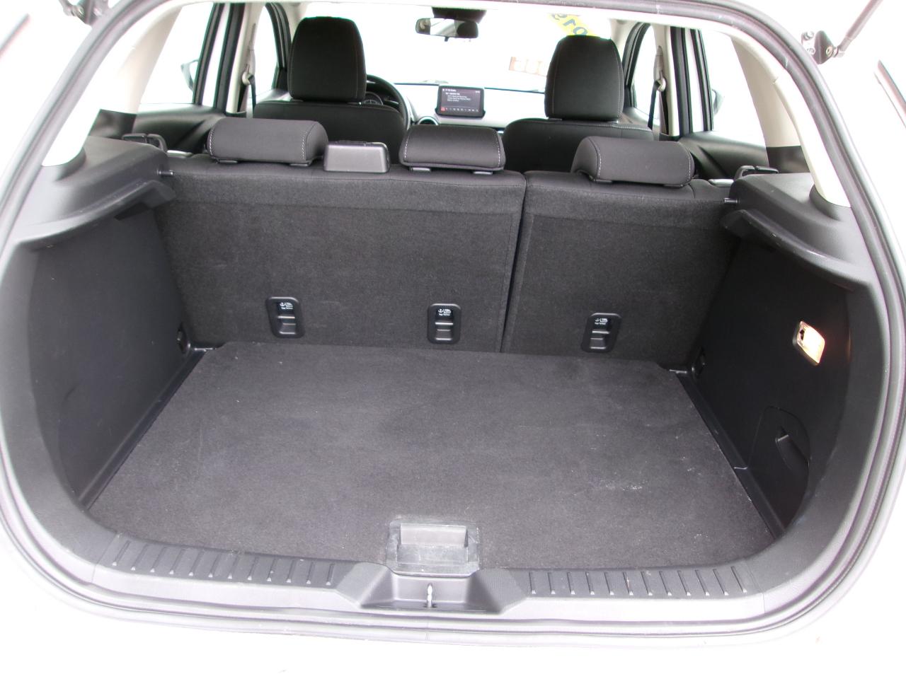 Mazda CX-3 Sport AWD 2019