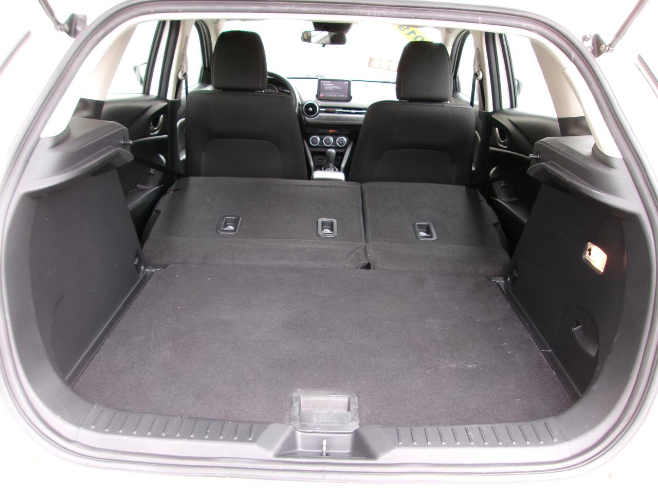 Mazda CX-3 Sport AWD 2019