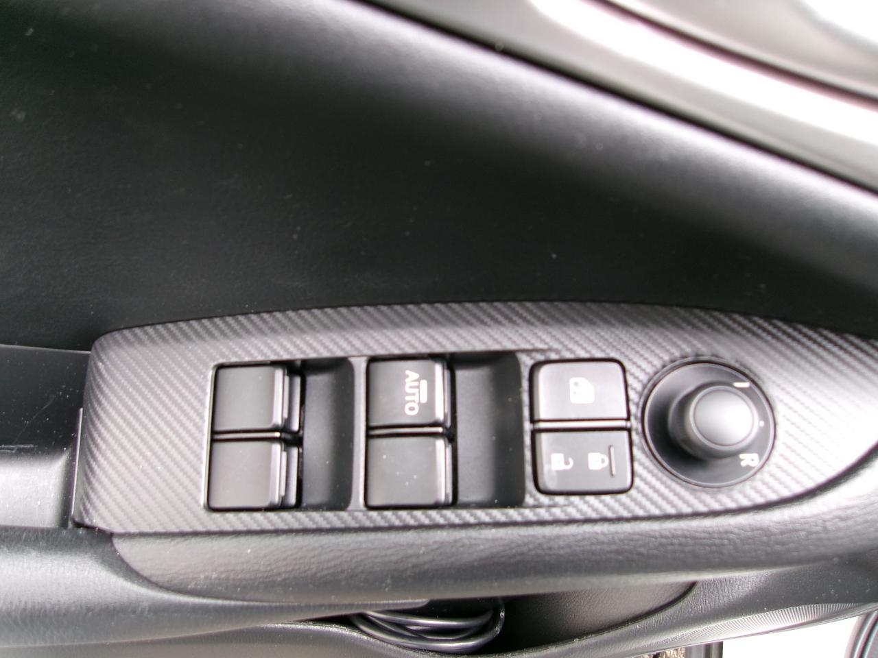 Mazda CX-3 Sport AWD 2019