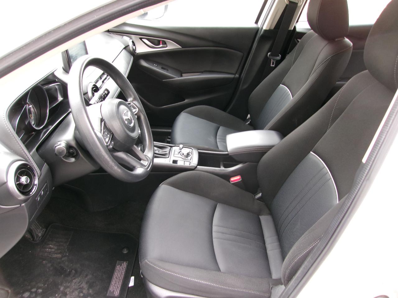 Mazda CX-3 Sport AWD 2019