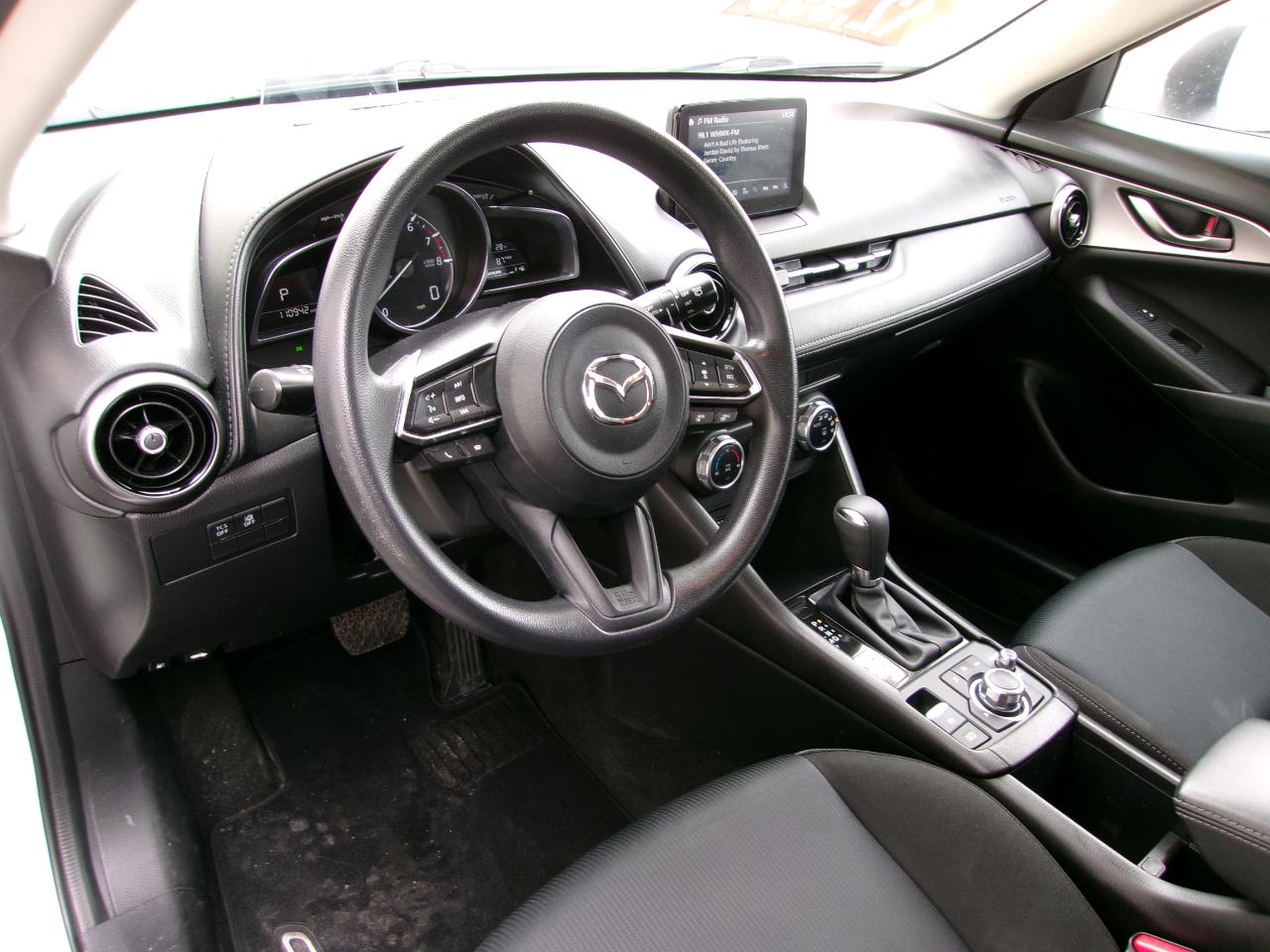 Mazda CX-3 Sport AWD 2019