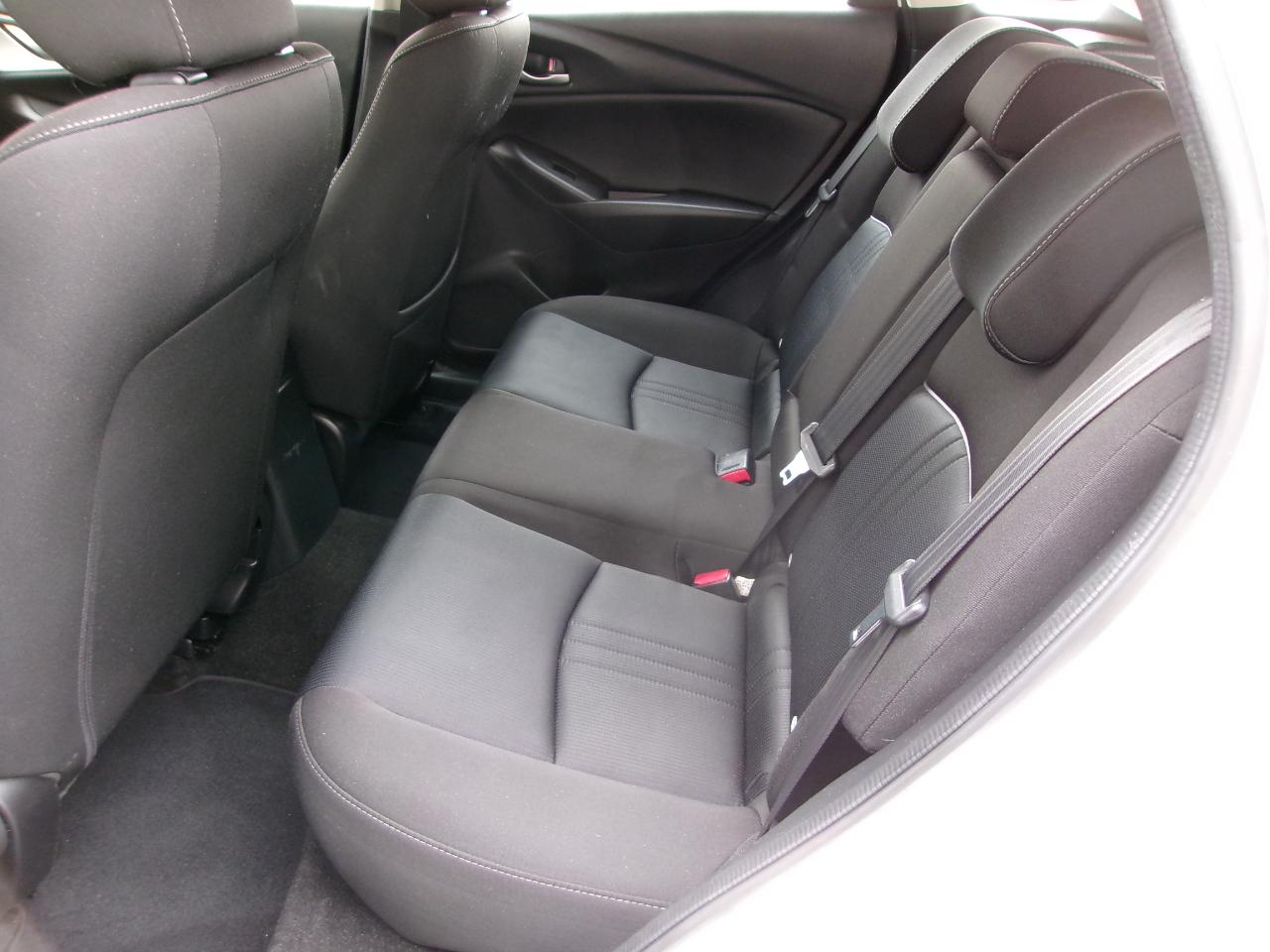 Mazda CX-3 Sport AWD 2019