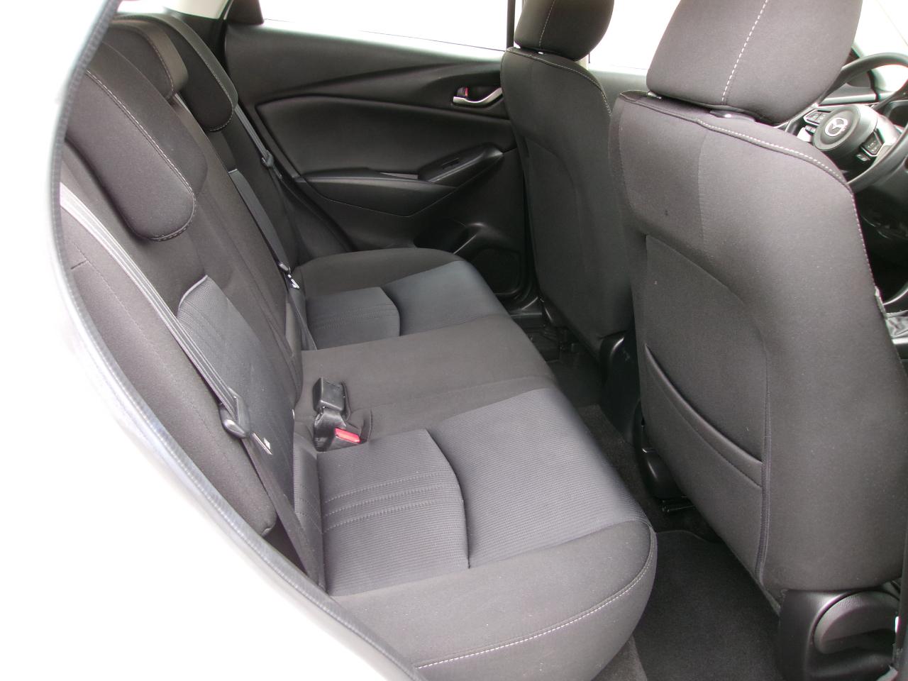 Mazda CX-3 Sport AWD 2019