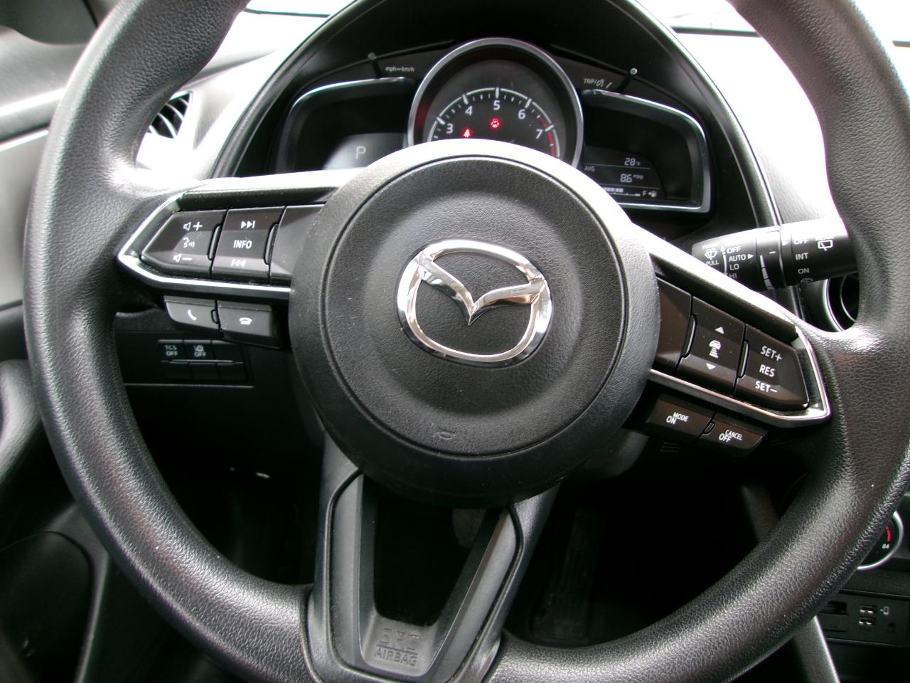 Mazda CX-3 Sport AWD 2019