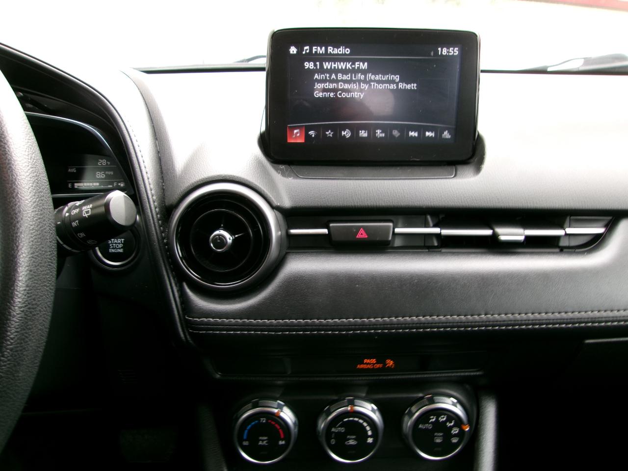 Mazda CX-3 Sport AWD 2019