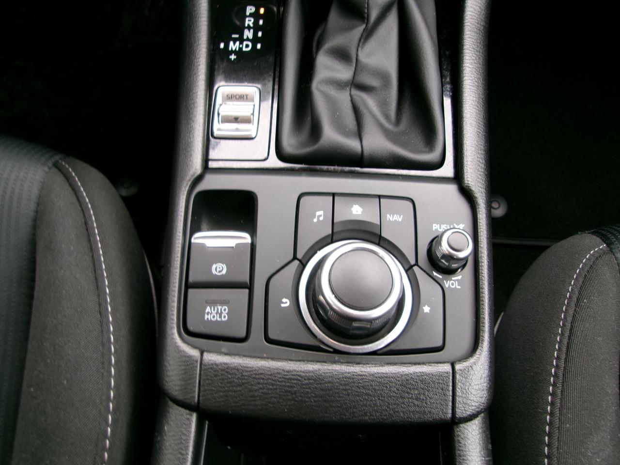 Mazda CX-3 Sport AWD 2019